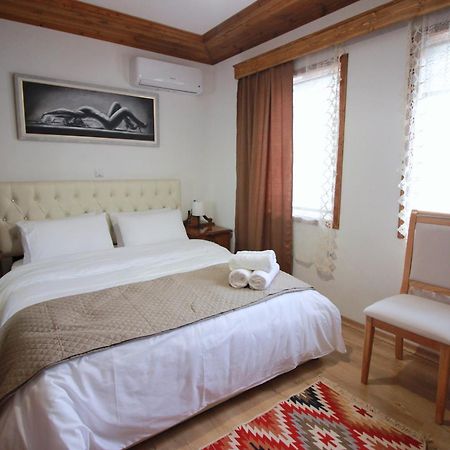Emblematic House 3 Apartment Gjirokaster Exterior photo