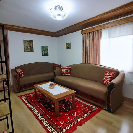 Emblematic House 3 Apartment Gjirokaster Exterior photo